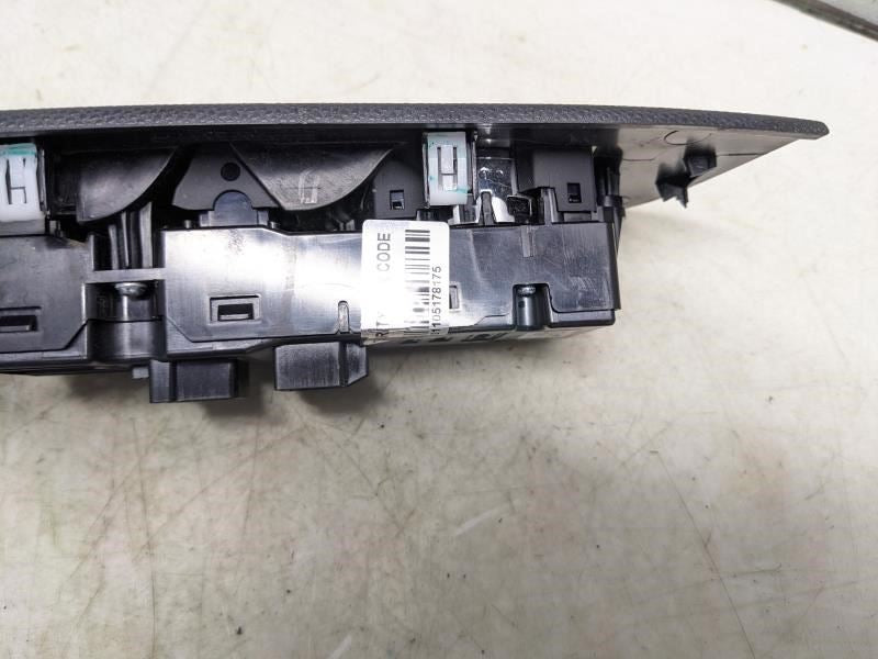 18-22 Ford EcoSport FR LH Door Master Power Window Switch GN15-14A132-MA *ReaD* - Alshned Auto Parts