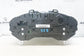 2016 Ford Explorer Police Speedometer Instrument Cluster 101K GB5T-10849-JG OEM - Alshned Auto Parts