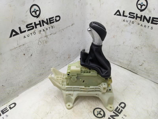 2017-2020 Hyundai Elantra Sedan 2.0 AT Floor Gear Shifter w Knob 46700-F2110 OEM - Alshned Auto Parts