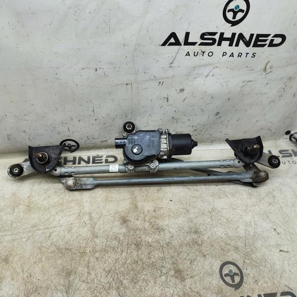 13-20 Nissan Pathfinder FR Windshield Wiper Motor & Linkage 28800-3JA0A OEM - Alshned Auto Parts