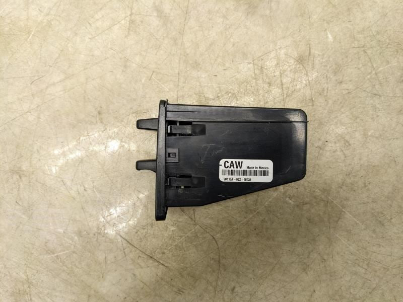 2015-2020 Ford F150 Dash Trailer Brake Control Module GL34-2C006-CAW OEM - Alshned Auto Parts