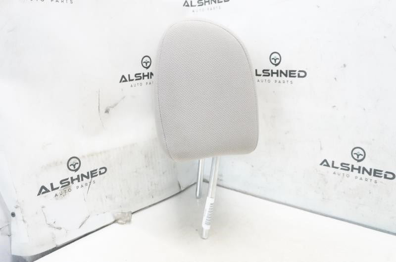 2011 Nissan Rogue Front Left Right Headrest Cloth 86400-JM01B OEM - Alshned Auto Parts