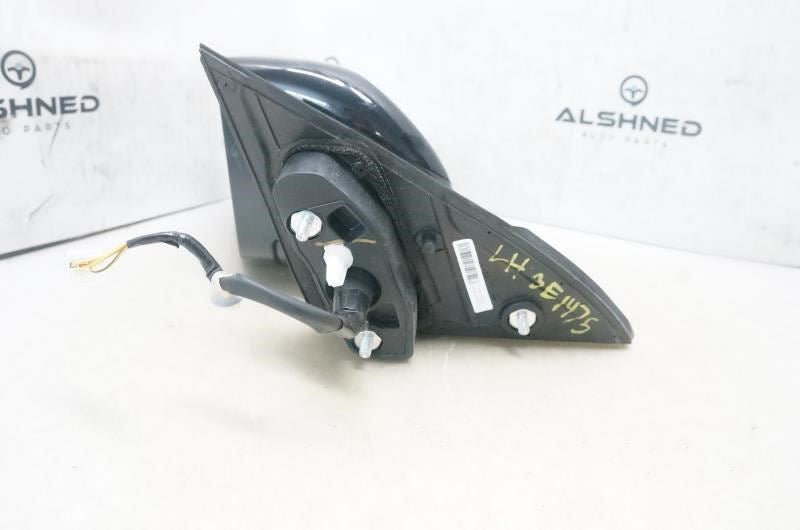 2018 Honda HR-V Left Driver Outside Rearview Mirror 76258-T7W-A72 OEM *ReaD* - Alshned Auto Parts