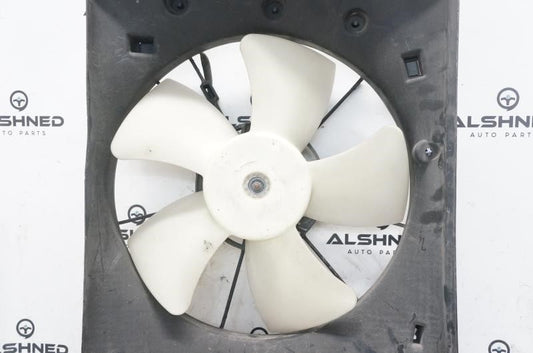 2011 Honda Pilot Radiator Cooling Fan Motor Assembly 19020-RN0-A71 OEM  *ReaD* - Alshned Auto Parts