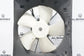 2011 Honda Pilot Radiator Cooling Fan Motor Assembly 19020-RN0-A71 OEM  *ReaD* - Alshned Auto Parts