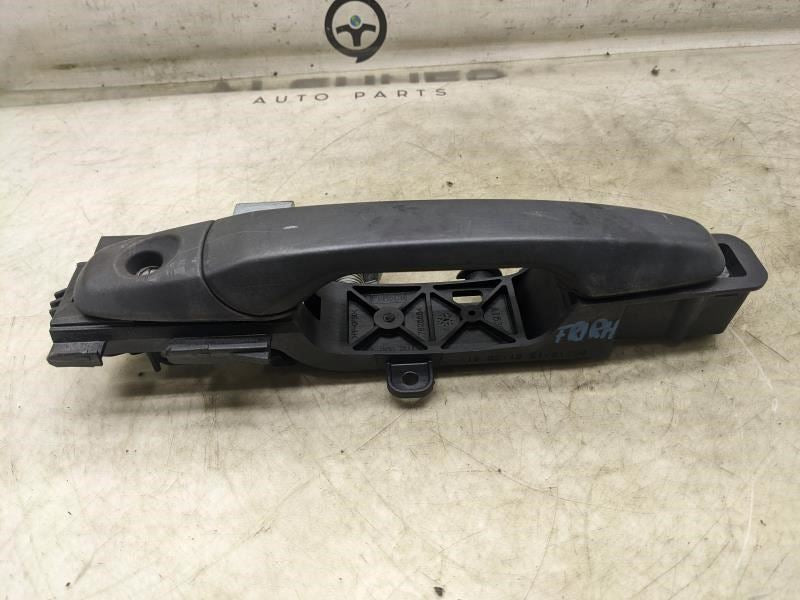 2013-19 Ford Explorer Police Front Right Door Outside Handle BB5Z-7822404-AA OEM - Alshned Auto Parts