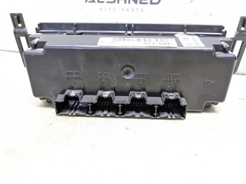 2007-2009 Chevrolet Tahoe AC Heater Temperature Climate Control 25942135 OEM - Alshned Auto Parts