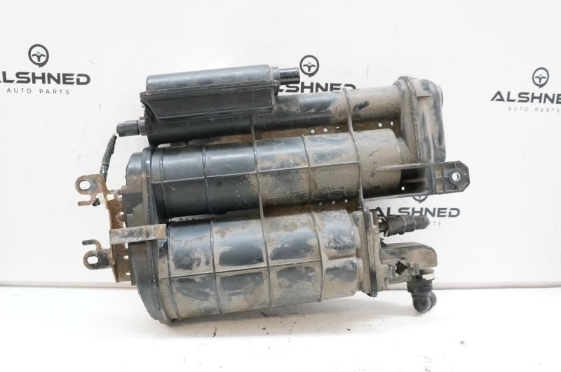 13 Honda Accord Fuel Vapor Evaporator Emission EVAP Canister 17011-T2A-A01 OEM - Alshned Auto Parts