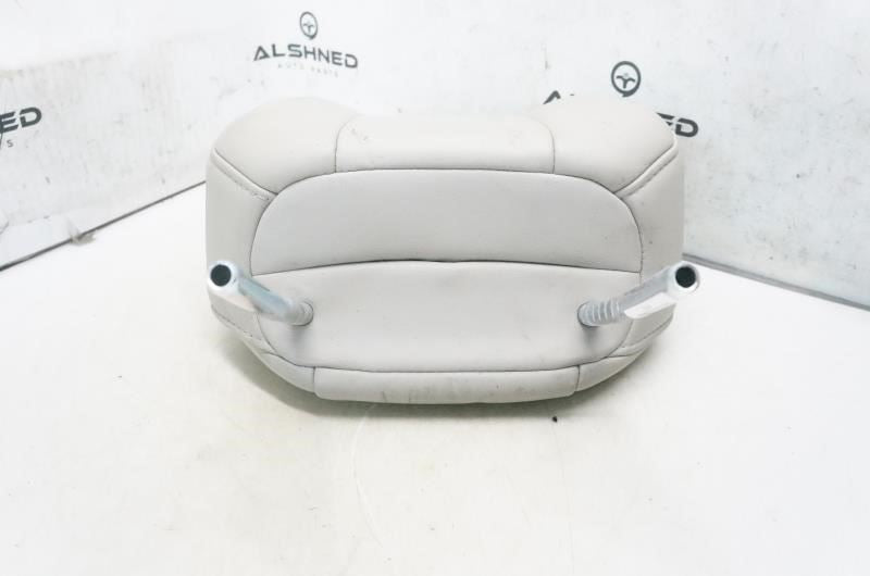 2013 Acura MDX Front Right Left Headrest Leather 81140-STX-L31ZB OEM - Alshned Auto Parts