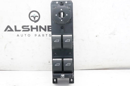 12-19 Ford C-Max Driver Master Window Mirror Switch AM5T-14A132-AA OEM - Alshned Auto Parts