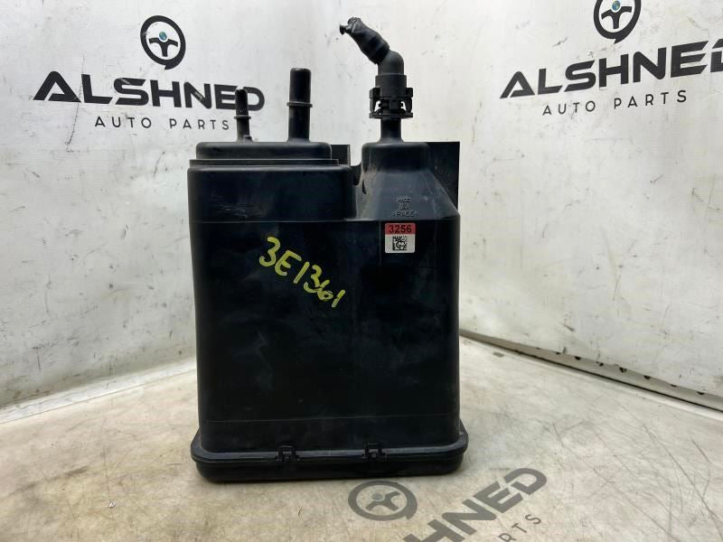 11-16 Chevrolet Silverado 2500 Fuel Vapor Evaporator Emission Canister 25937605 - Alshned Auto Parts