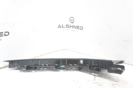 13-18 Ford Fusion Rear Left Exterior Window Trim Molding ES73-F254A43-CAW OEM Alshned Auto Parts