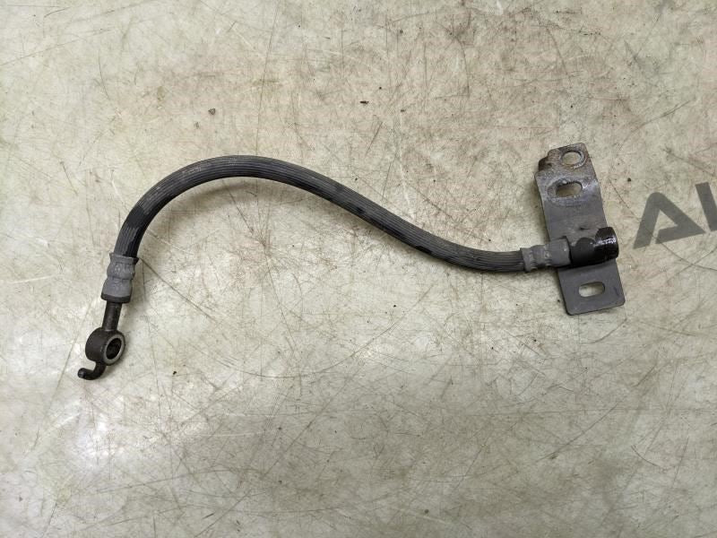 2015-2017 Ford F150 Rear Left Brake Flex Hose FL3Z-2282-D OEM - Alshned Auto Parts