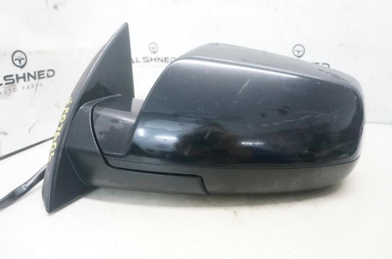 2015-2017 Chevrolet Equinox Driver Left Side Rear View Mirror 23467296 OEM - Alshned Auto Parts