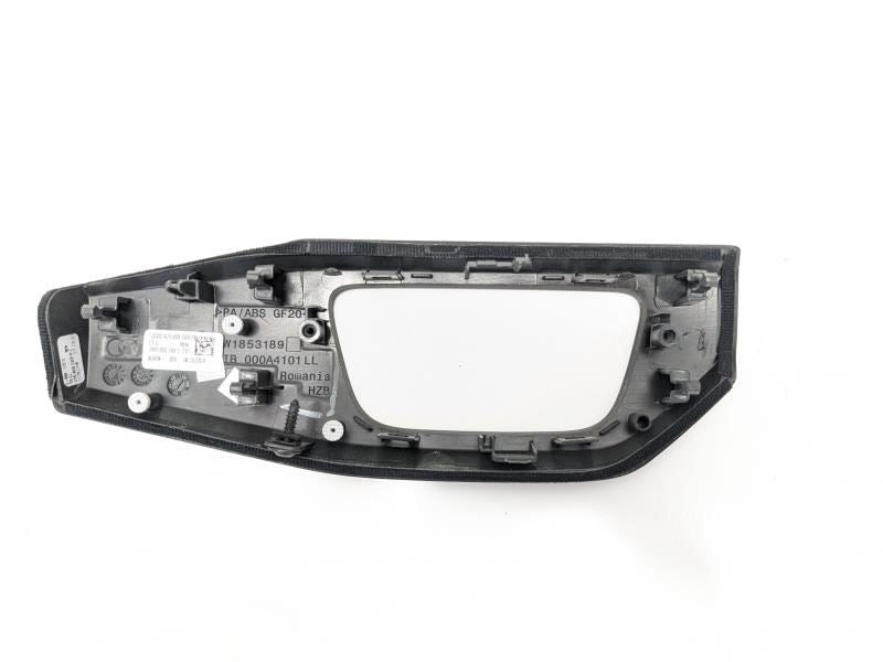 18-23 Audi S5 Dash Center Console Doors Carbon Trims Set of 7 8W1-853-190-Q-7V7 - Alshned Auto Parts