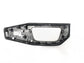 18-23 Audi S5 Dash Center Console Doors Carbon Trims Set of 7 8W1-853-190-Q-7V7 - Alshned Auto Parts