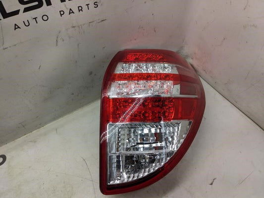 2009-2012 Toyota RAV4 Passenger Right Side Tail Light Lamp 81550-0R010 OEM - Alshned Auto Parts