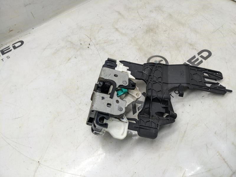 2012-2022 Ram 1500 Classic Front Left Door Latch Lock 4589417AI OEM - Alshned Auto Parts