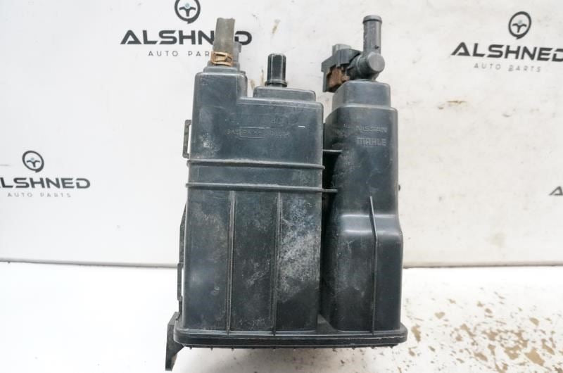 2013 Nissan Sentra Fuel Vapor Evaporator Emission EVAP Canister 14950-1KC0A OEM - Alshned Auto Parts