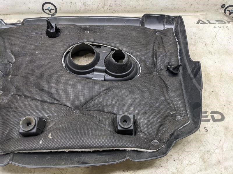 2014-2018 Mazda 6 Engine Motor Cover PE11-10-2F0 OEM - Alshned Auto Parts