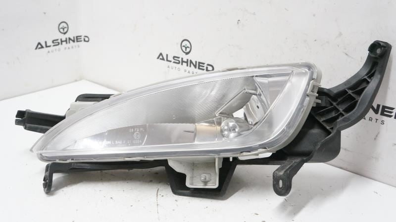 2011-2013 Kia Optima Driver Left Front Fog Light L12881090 CAPA - Alshned Auto Parts