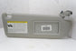 2005-2017 Audi A6 Passenger Right Sun Visor Gray 4G0857552AHF6 OEM - Alshned Auto Parts