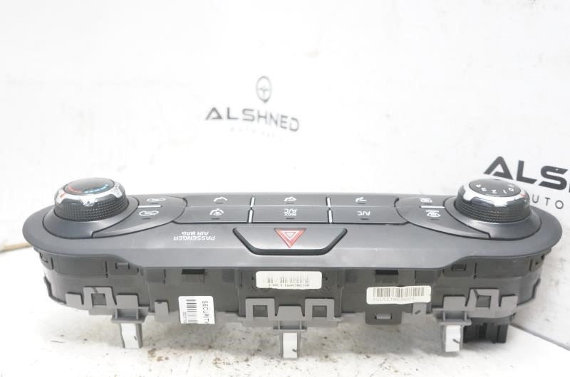 *READ* 17-2018 Kia Sorento AC Heater Temperature Climate Control 97250-C6010 OEM - Alshned Auto Parts