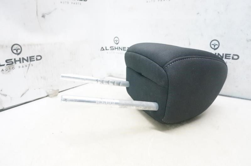 2016-2018 Honda Civic Front Left Right Headrest Cloth 81140-TGG-A21ZA OEM - Alshned Auto Parts