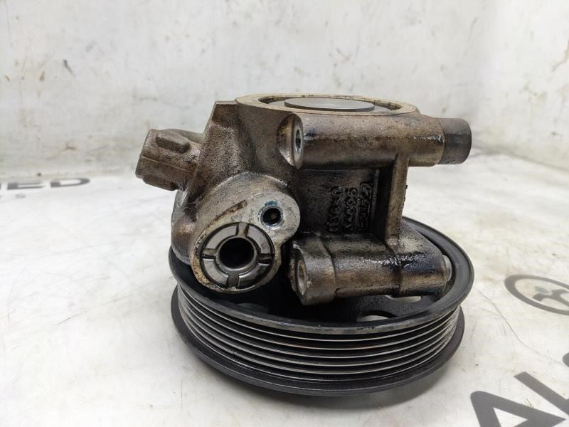 2011-2016 Ford F250 F350 SD 6.2L Power Steering Pump BC34-3A696-BD OEM - Alshned Auto Parts