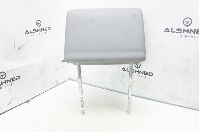 2008 Jeep Wrangler Front Left Right Headrest 1KF901D5AA OEM - Alshned Auto Parts