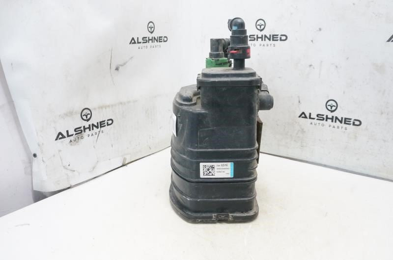 2015 GMC Canyon Fuel Vapor Evaporator Emission EVAP Canister 84835955 OEM - Alshned Auto Parts