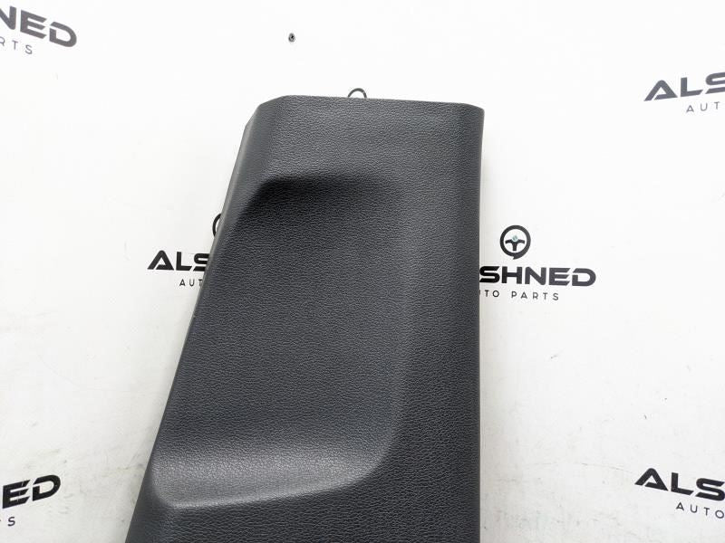 2015-2019 Hyundai Sonata Lower Right Side Center B-Pillar Trim 85845-C2000 OEM - Alshned Auto Parts