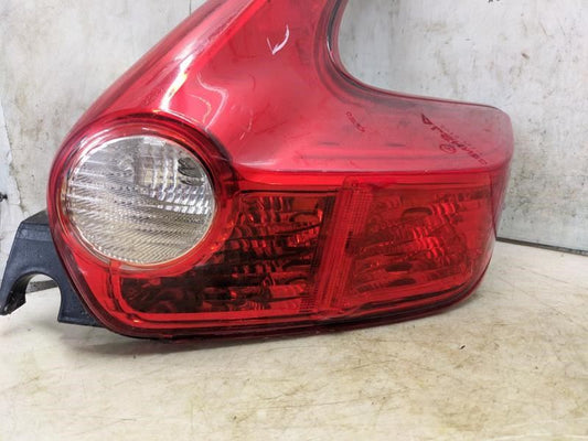 2011-14 Nissan Juke Passenger Right Tail Light Lamp Quarter Mounted 26550-1KM0A - Alshned Auto Parts