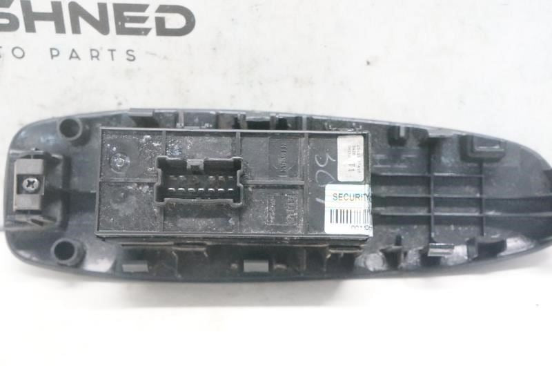 2013-2020 Nissan Pathfinder Right Door Power Window Switch 25411-3TA1B OEM - Alshned Auto Parts