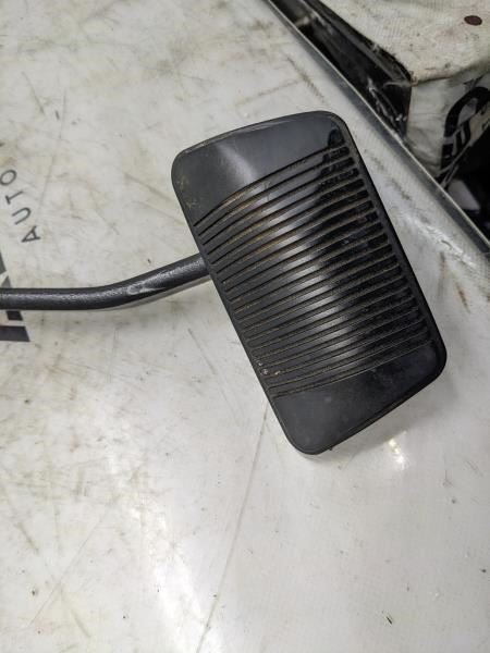 2013-2022 Ram 1500 Classic Emergency Brake Pedal & Pad 52122405AD OEM - Alshned Auto Parts
