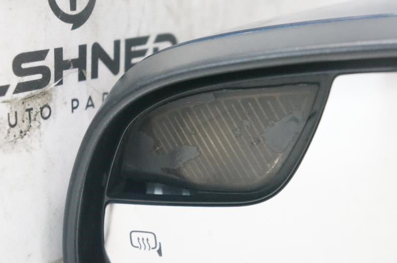 2012-2019 Ford Taurus Left Driver Outside Rearview Mirror CG13-17683-BB5DDY OEM - Alshned Auto Parts