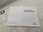 2014 Hyundai Accent Owners Manual set E1R0-EU45H OEM - Alshned Auto Parts