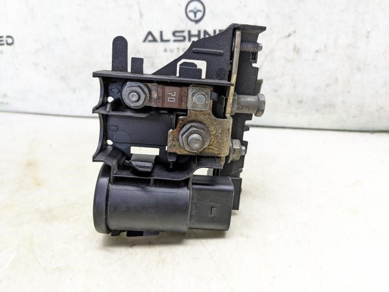 18-23 Audi S5 Positive Terminal Junction Block 8W0-941-823-E OEM *ReaD* *ASIS* - Alshned Auto Parts