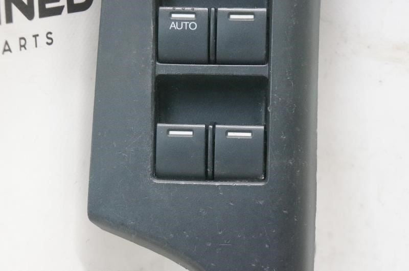 12 13 Honda CR-V FR LH Door Master Power Window Switch 35750-T0A-A01 OEM *ReaD* - Alshned Auto Parts