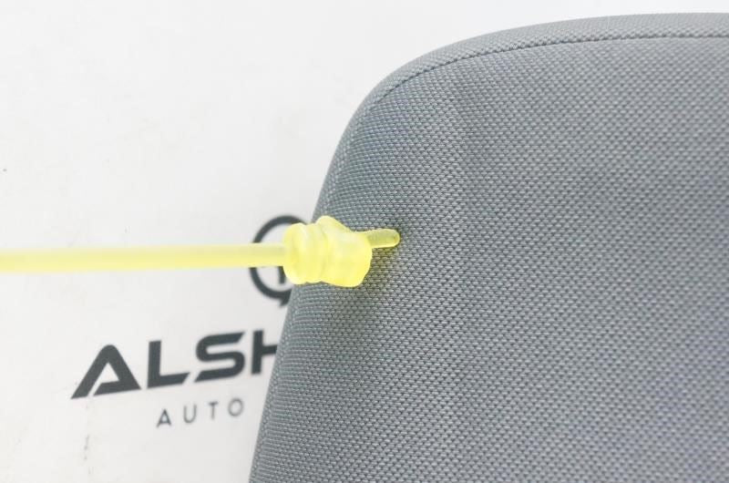 2013-2015 Toyota RAV4 Front Left Seat Headrest Cloth 71910-42150-B3 OEM - Alshned Auto Parts