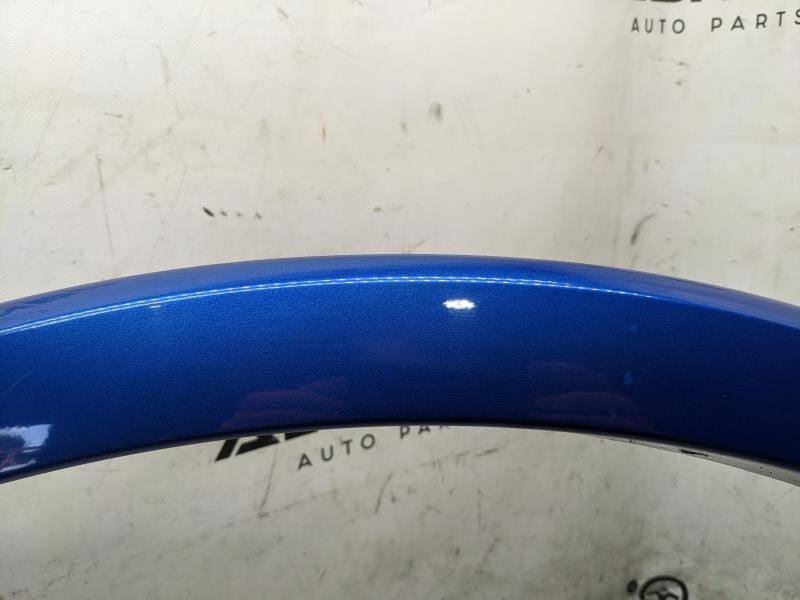 2015-2020 Ford F150 Front Left Wheel Cover Fender Flare FL34-18A075-AJW OEM - Alshned Auto Parts