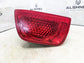 2010-2013 Chevrolet Camaro Rear Left Driver Side Tail Light Lamp 92195243 OEM - Alshned Auto Parts