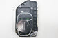 18-21 Jeep Wrangler Smart Keyless Entry Flip 4 Buttons Key FOB W/ Remote Start 68292944AB - Alshned Auto Parts