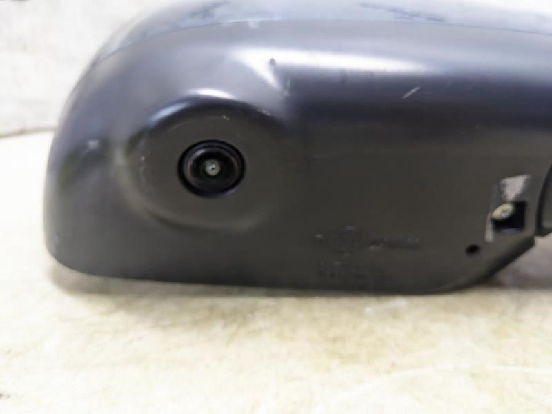 2012-2013 Nissan Rogue Right Passenger Side Rearview Mirror 96301-1VX1A OEM - Alshned Auto Parts