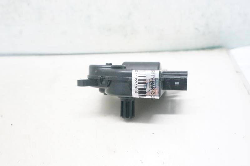 2011-2018 Ram 1500 AC HVAC Heater Defrost Blend Door Actuator 68448026AA OEM - Alshned Auto Parts