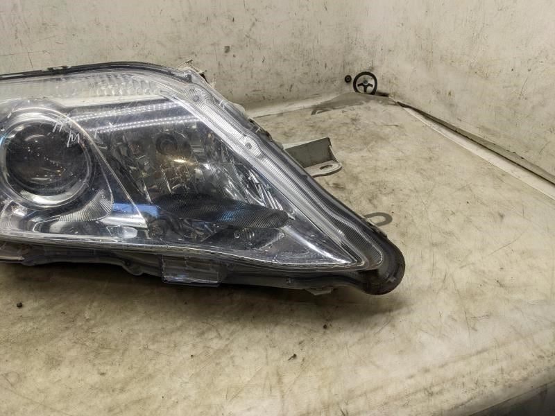 09-11 Toyota Camry FR RH Pass. Headlight Lamp 312-11B5R-AC1 AftermarkeT *ReaD* - Alshned Auto Parts