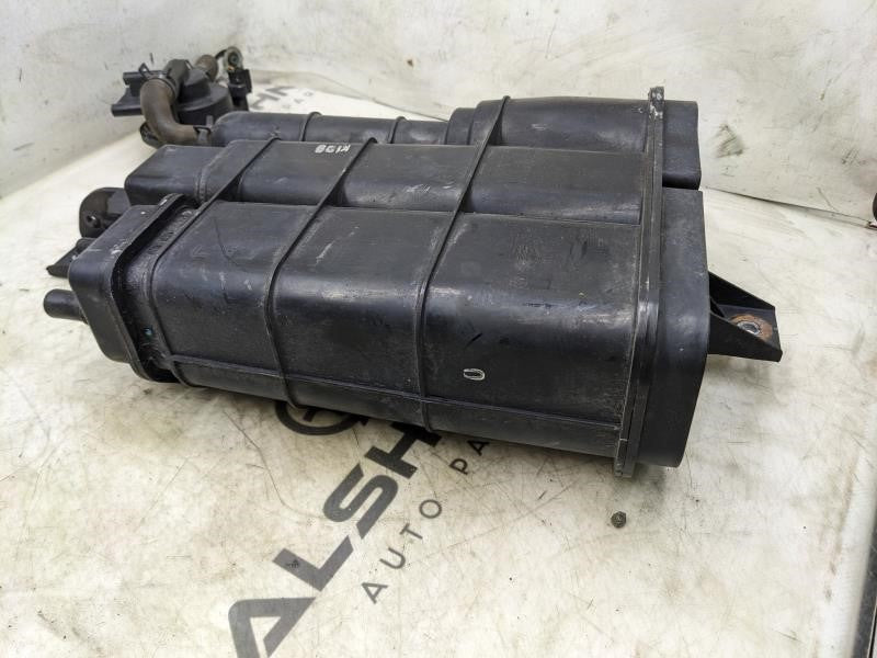 2016 Hyundai Sonata 2.0L Fuel Vapor Evaporator Emission Canister 31420-E6500 OEM - Alshned Auto Parts