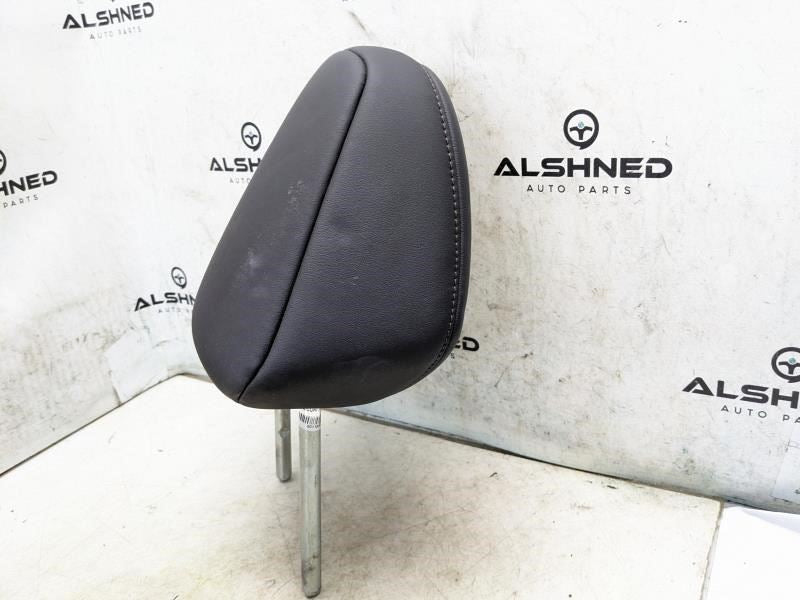 2018-20 Acura TLX Front Left or Right Seat Headrest Leather 81140-TZ3-A12ZD OEM - Alshned Auto Parts