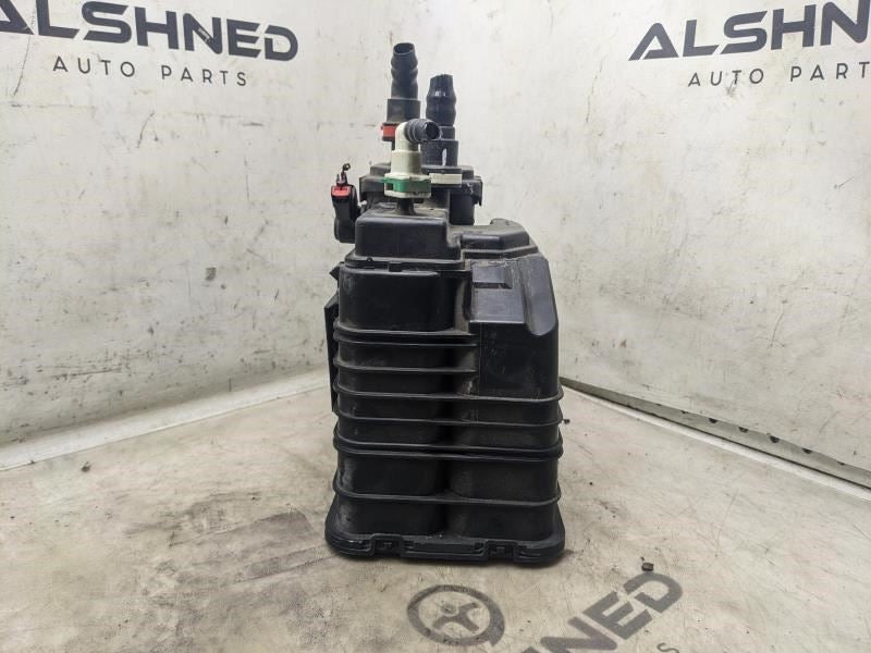 2013-2019 Cadillac ATS Fuel Vapor Evaporator Emission Canister 84159632 OEM - Alshned Auto Parts