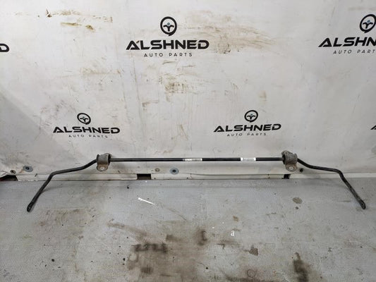 2017-2020 BMW 430i xDrive Rear Suspension Stabilizer Bar 33556853474 OEM - Alshned Auto Parts